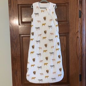 Kyte Baby 1.0 Tog Medium Sleepsack